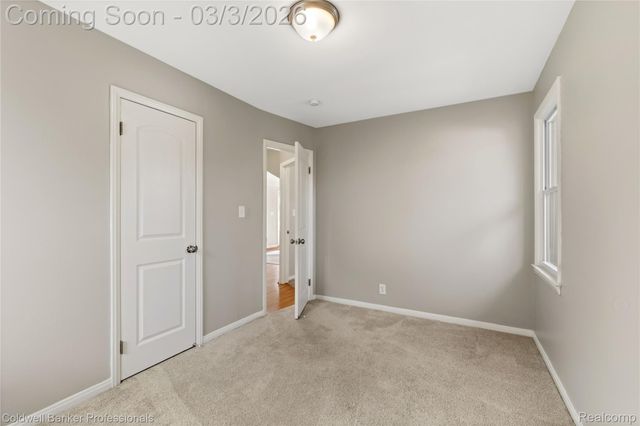 22617 Oconnor Street, St. Clair Shores, MI 48080