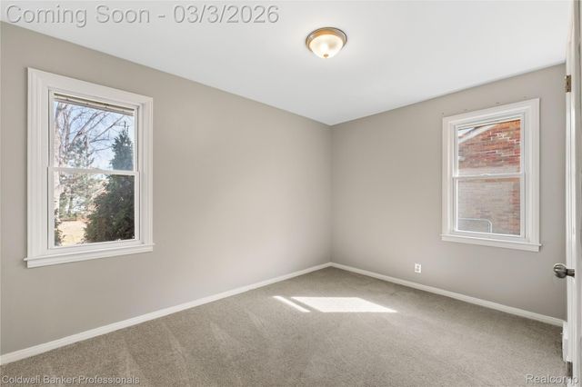 22617 Oconnor Street, St. Clair Shores, MI 48080