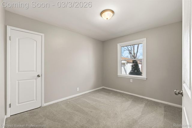 22617 Oconnor Street, St. Clair Shores, MI 48080