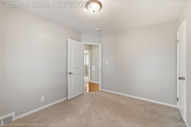 22617 Oconnor Street, St. Clair Shores, MI 48080