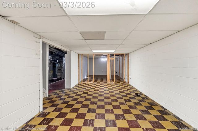 22617 Oconnor Street, St. Clair Shores, MI 48080