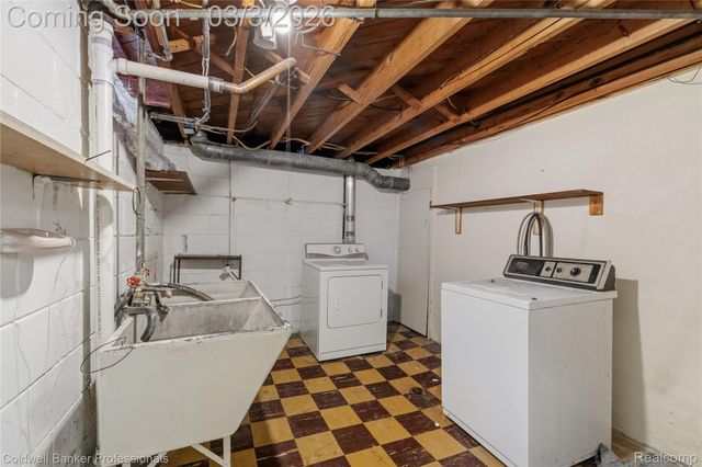 22617 Oconnor Street, St. Clair Shores, MI 48080