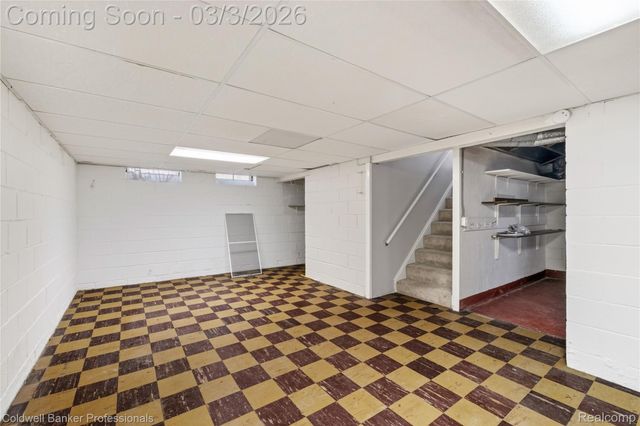 22617 Oconnor Street, St. Clair Shores, MI 48080