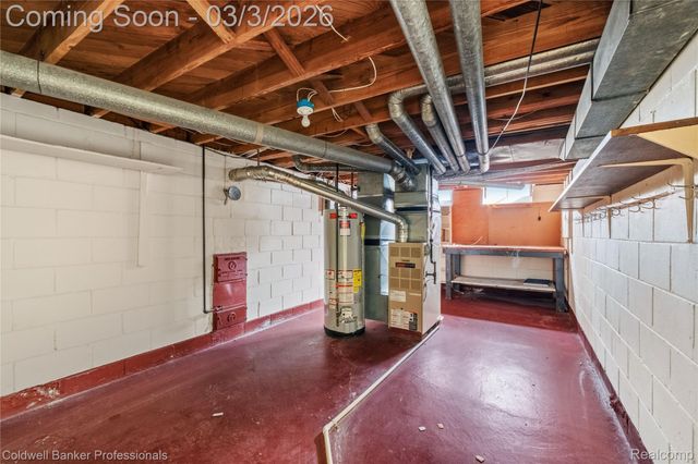 22617 Oconnor Street, St. Clair Shores, MI 48080