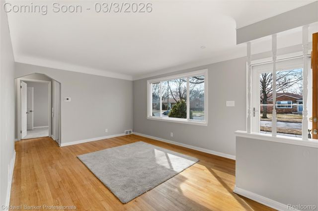 22617 Oconnor Street, St. Clair Shores, MI 48080