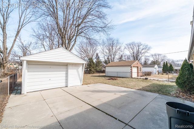 22617 Oconnor Street, St. Clair Shores, MI 48080