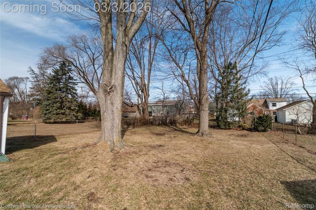 22617 Oconnor Street, St. Clair Shores, MI 48080