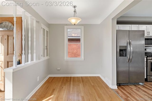 22617 Oconnor Street, St. Clair Shores, MI 48080