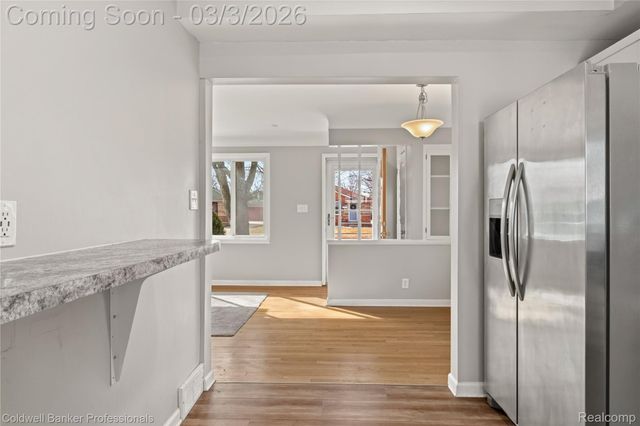 22617 Oconnor Street, St. Clair Shores, MI 48080