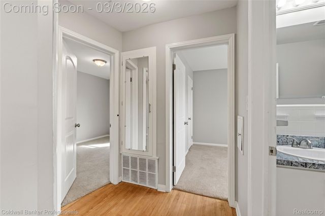 22617 Oconnor Street, St. Clair Shores, MI 48080