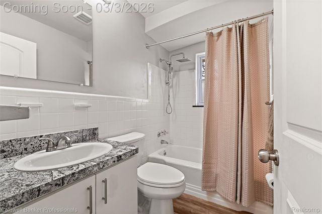 22617 Oconnor Street, St. Clair Shores, MI 48080