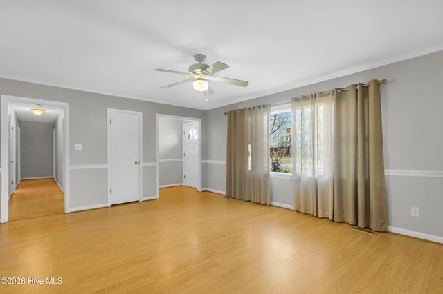 609 Edgehill Road, Trent Woods, NC 28562