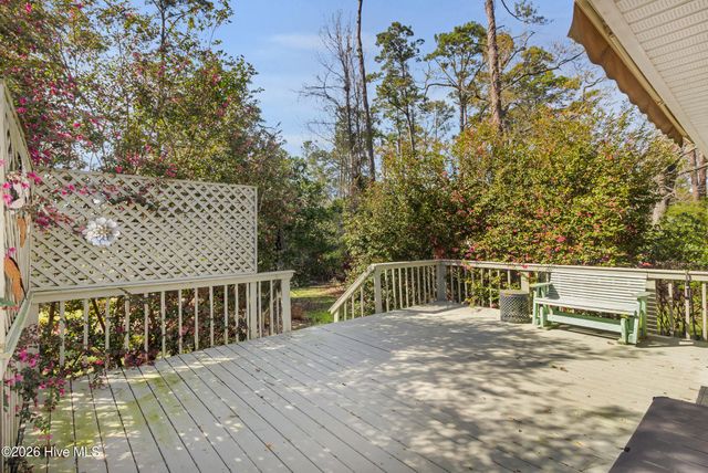 609 Edgehill Road, Trent Woods, NC 28562