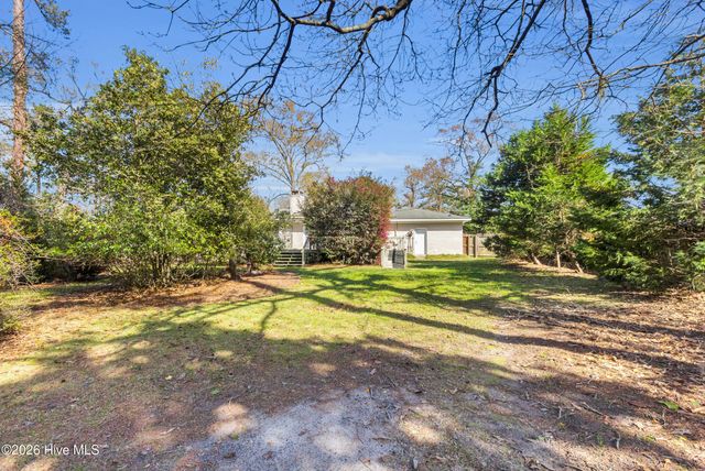 609 Edgehill Road, Trent Woods, NC 28562