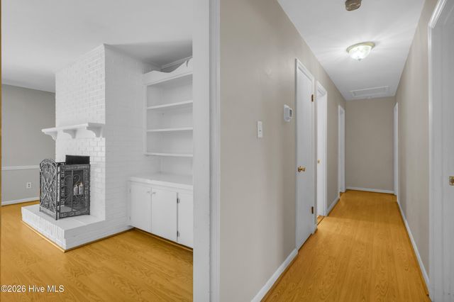 609 Edgehill Road, Trent Woods, NC 28562