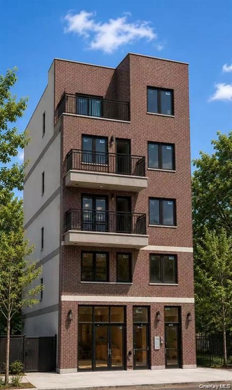 132-25 41 Avenue 2A, Flushing, NY 11354 — exterior