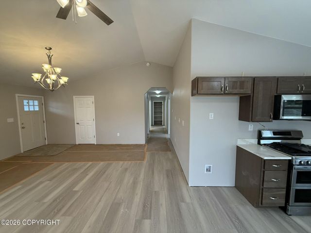 2561 S Ridgecrest Road, Wasilla, AK 99623