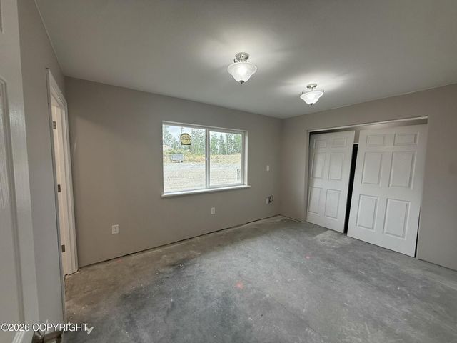 2561 S Ridgecrest Road, Wasilla, AK 99623