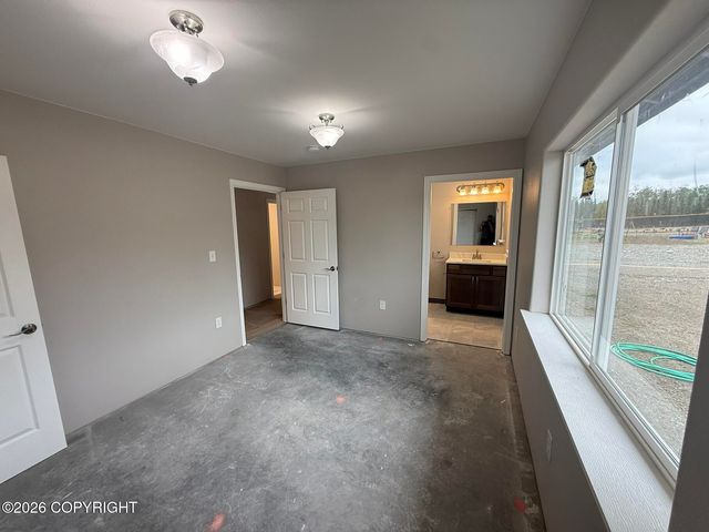 2561 S Ridgecrest Road, Wasilla, AK 99623