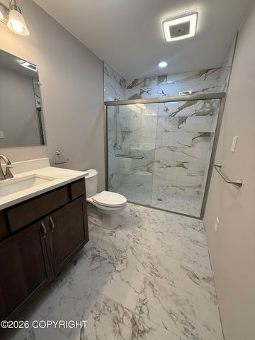 2561 S Ridgecrest Road, Wasilla, AK 99623