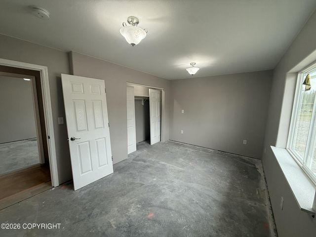 2561 S Ridgecrest Road, Wasilla, AK 99623