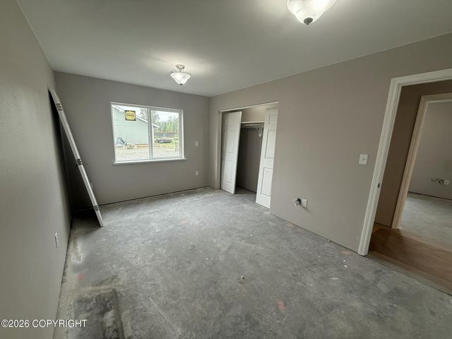 2561 S Ridgecrest Road, Wasilla, AK 99623