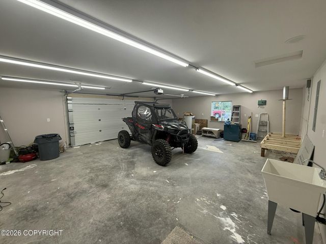 2561 S Ridgecrest Road, Wasilla, AK 99623