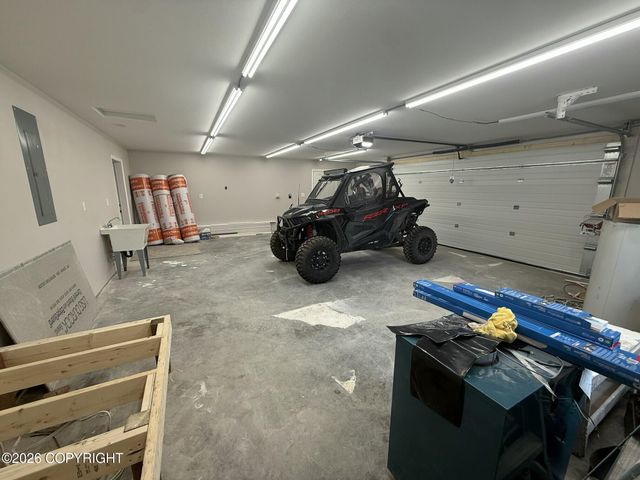 2561 S Ridgecrest Road, Wasilla, AK 99623