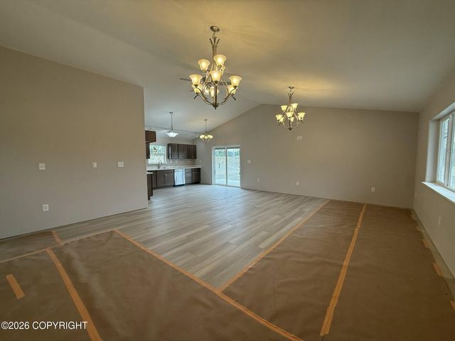 2561 S Ridgecrest Road, Wasilla, AK 99623