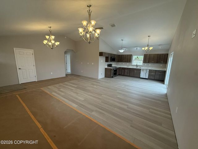 2561 S Ridgecrest Road, Wasilla, AK 99623