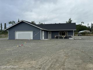 2561 S Ridgecrest Road, Wasilla, AK 99623