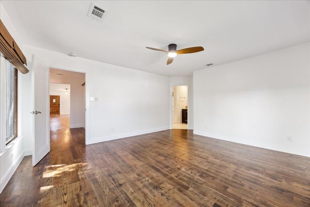 1106 Fairmount Ave, Austin, TX 78704