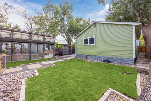 1106 Fairmount Ave, Austin, TX 78704