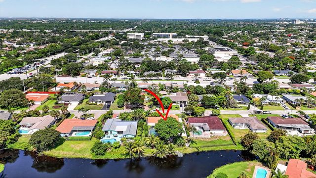 200 NW 11th Avenue, Boca Raton, FL 33486