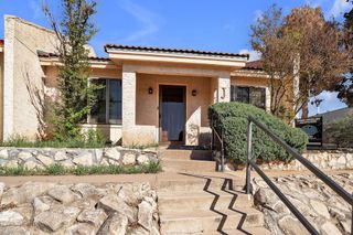 25 Village at the Spring # J, Big Spring, TX 79720