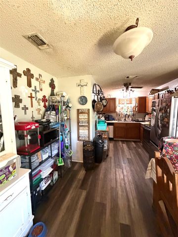 1225 Sandstone Drive, Cleburne, TX 76033