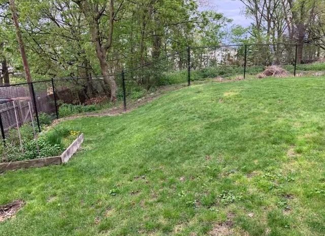 4 Westville r, Boston, MA 02119