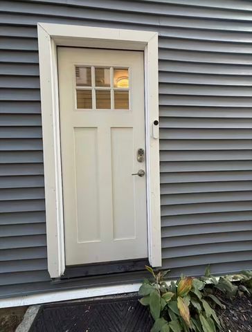 4 Westville r, Boston, MA 02119