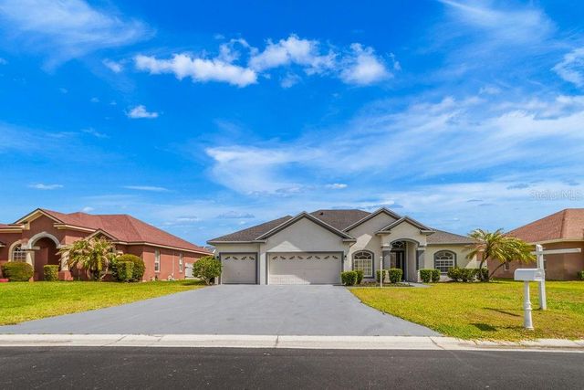 258 TERRANOVA BOULEVARD, Winter Haven, FL 33880