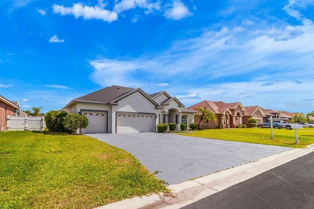 258 TERRANOVA BOULEVARD, Winter Haven, FL 33880
