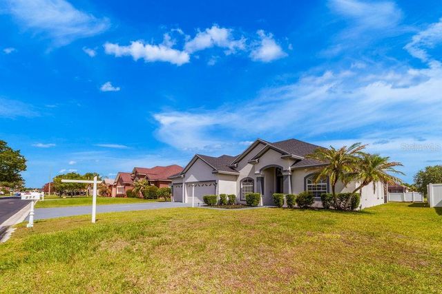 258 TERRANOVA BOULEVARD, Winter Haven, FL 33880