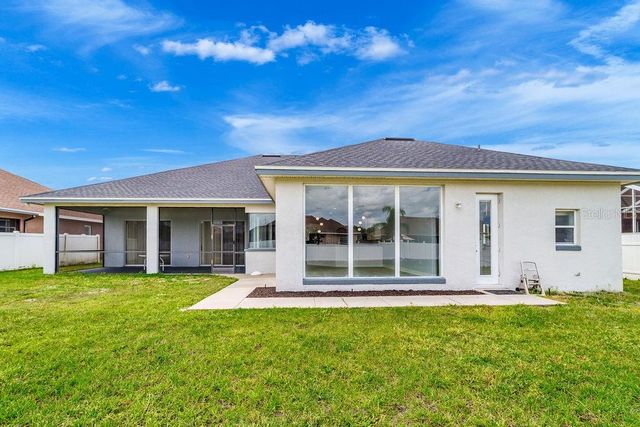 258 TERRANOVA BOULEVARD, Winter Haven, FL 33880