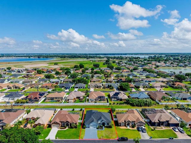 258 TERRANOVA BOULEVARD, Winter Haven, FL 33880