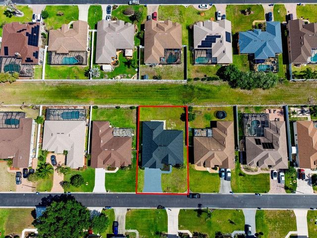 258 TERRANOVA BOULEVARD, Winter Haven, FL 33880