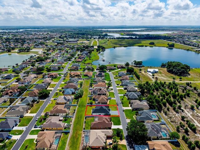 258 TERRANOVA BOULEVARD, Winter Haven, FL 33880
