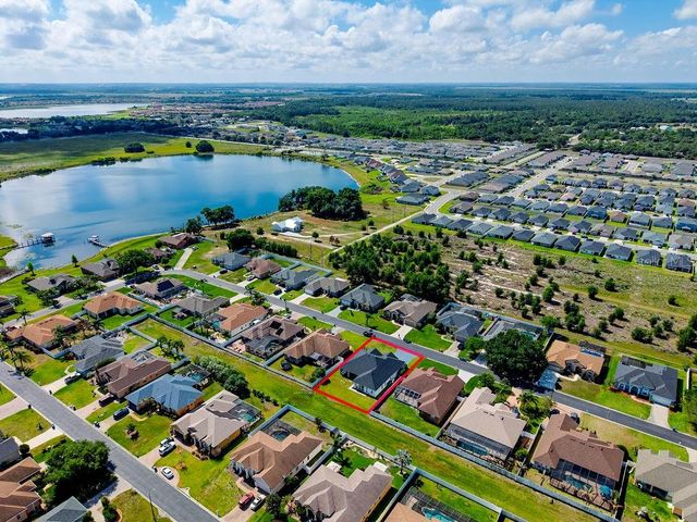 258 TERRANOVA BOULEVARD, Winter Haven, FL 33880