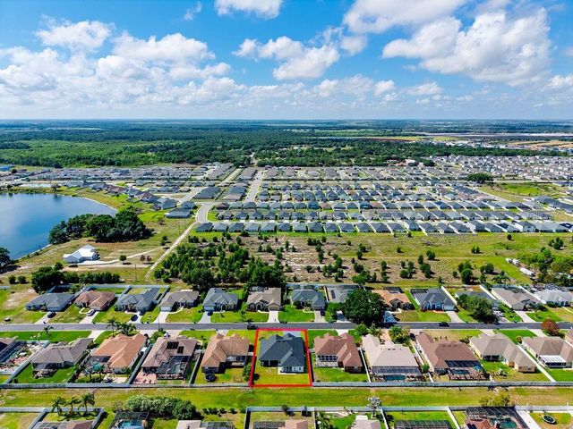 258 TERRANOVA BOULEVARD, Winter Haven, FL 33880