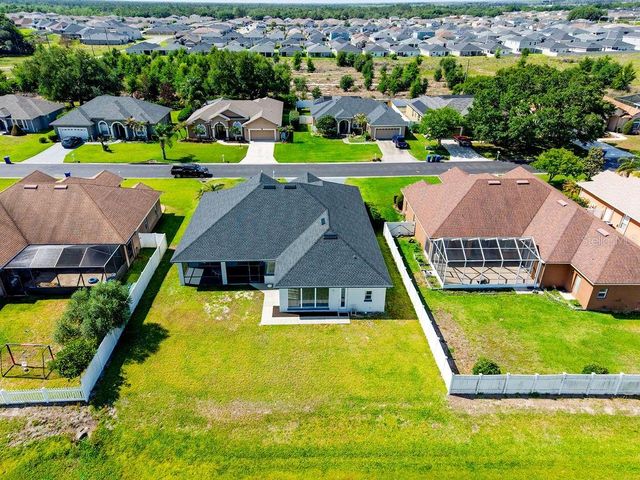 258 TERRANOVA BOULEVARD, Winter Haven, FL 33880