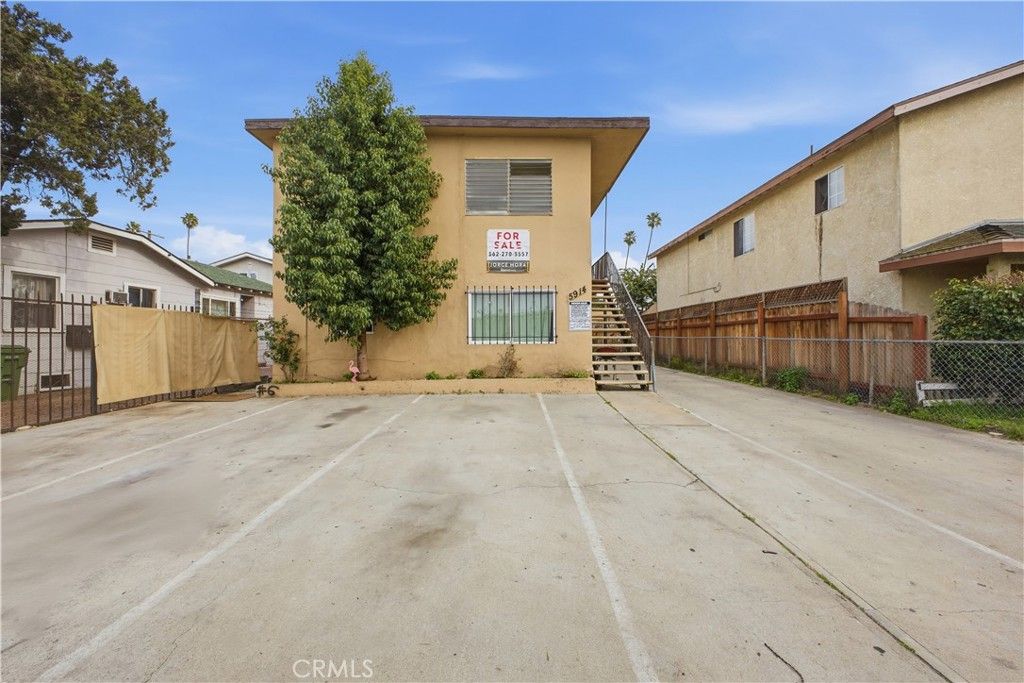 5914 S Hoover, Los Angeles, CA 90044 — photo 5