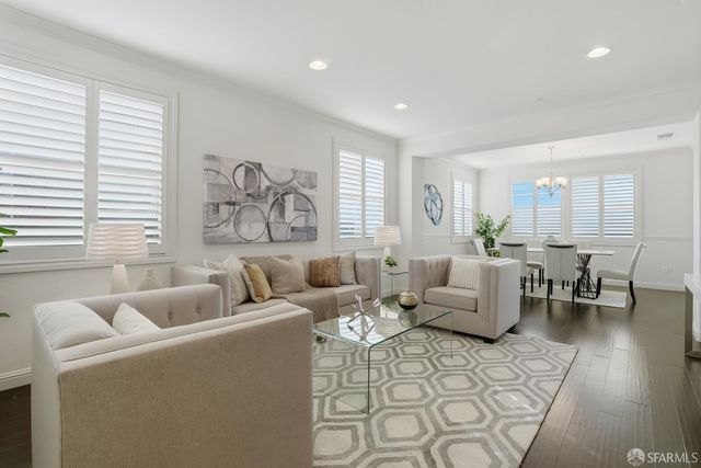 147 Elderberry Lane, Brisbane, CA 94005